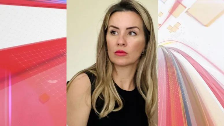 Imagem ilustrativa da notícia Jane Reis na corrida pela prefeitura