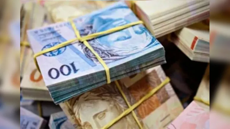 Imagem ilustrativa da notícia Muito dinheiro na campanha de 2024