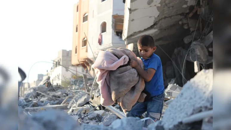 Imagem ilustrativa da notícia O mundo do espetáculo e sua desumanização