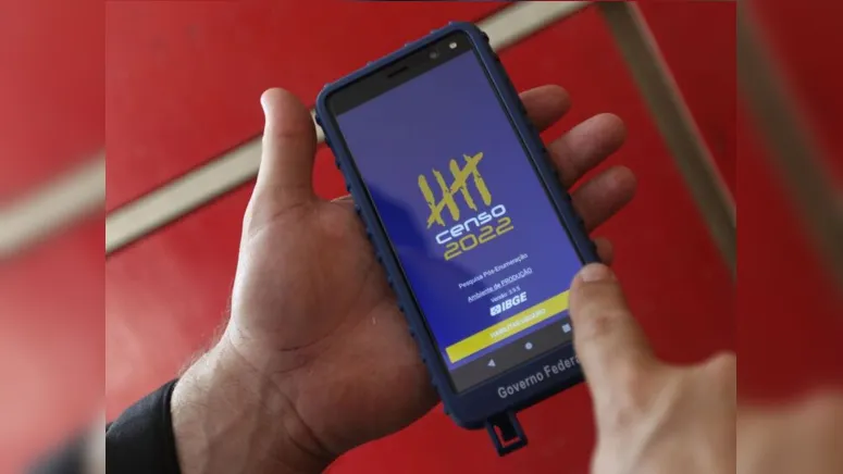 Imagem ilustrativa da notícia O que Censo revela sobre a região