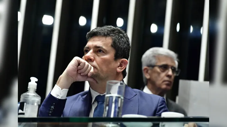 Senador Sergio Moro