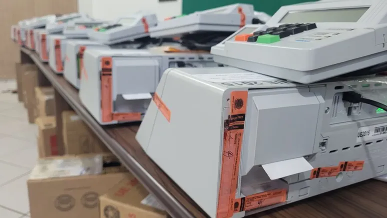 Imagem ilustrativa da notícia Votos 'perdidos' da pandemia da covid