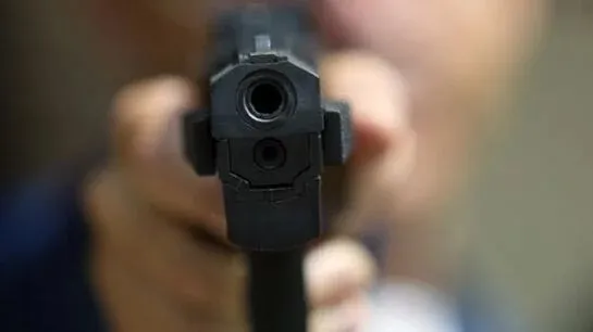 A situação foi registrada pela PM por volta das 22 horas