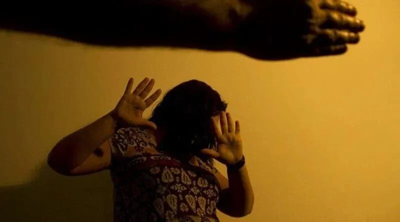 Caso foi registrado violência doméstica na Rua Durvalina Dias de Jesus, no Jardim Nova Porã