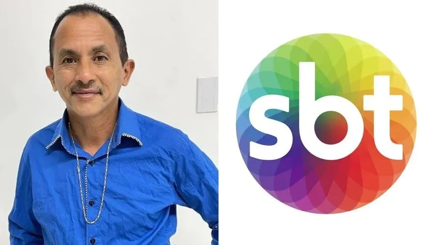 Manoel Gomes foi contratado pelo SBT para programa de humor