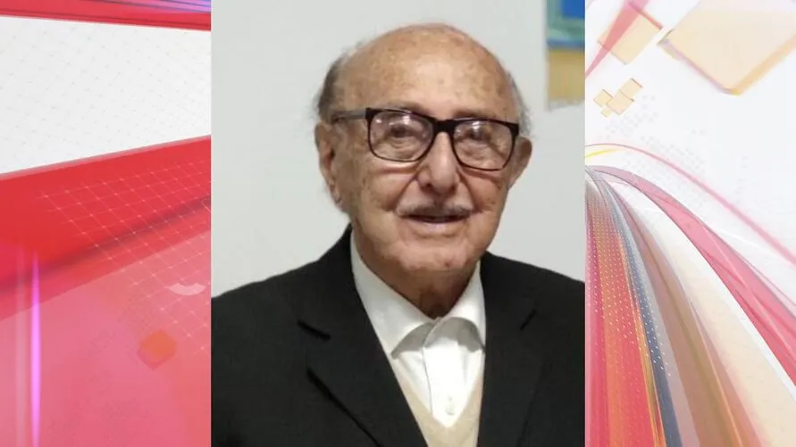Medico chegou em Apucarana em 1962