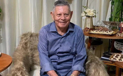 Anuel Lopes, 89 anos