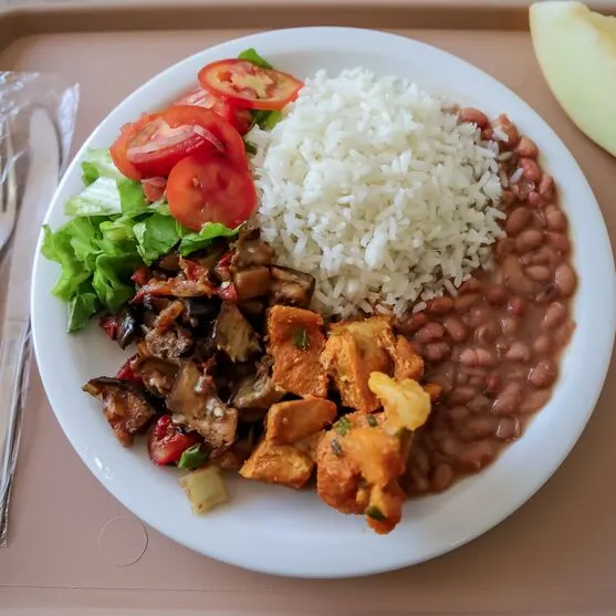 Apucarana no combate sistemático à fome