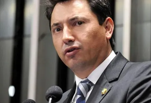 Deputado Sérgio Souza