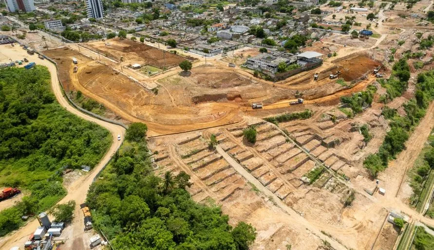 Há um "risco iminente de colapso"