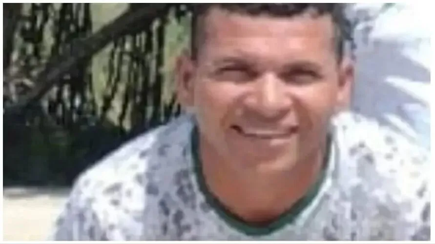 O assassinato aconteceu no domingo (26)