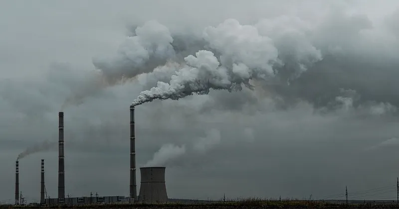 ONU alertou sobre aquecimento global