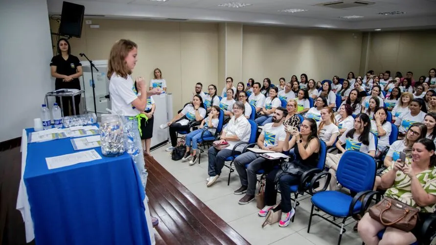 Outros 75 apucaranenses já haviam concluído a formação em Libras no primeiro semestre deste ano