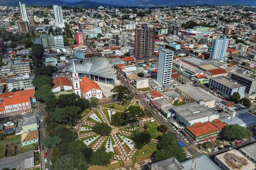 Repasses são destinados a serviços públicos prestados à população