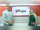 Bomba no Ar recebe educadora musical Carla Correia