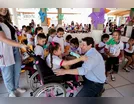 Educação de Apucarana avançou nos últimos anos