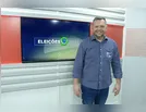 Paulo Vital trabalha em busca de apoios