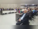 Sebastião Ferreira Martins: cidadão do Paraná