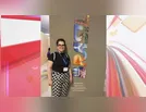 Uma apucaranense na COP 28 em Dubai