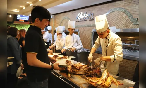 Paraná lidera empregabilidade de jovens na região Sul em 2023