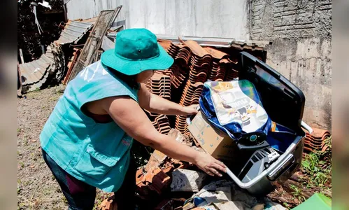 Prefeitura atua no combate a dengue e alerta sobre aumento de casos