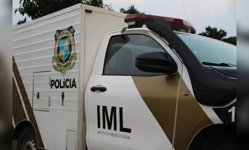 Mulher é encontrada morta em casa abandonada em Mauá da Serra