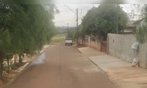 Mulher é ameaçada com arma de fogo pelo ex na Vila Reis