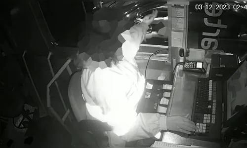 PM é preso por exibir pênis e se masturbar para funcionária de pedágio