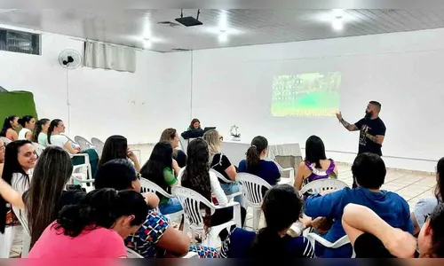 Formação em ABA capacita professores a atender crianças com  autismo