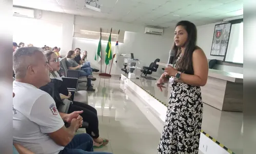 Saúde reforça capacitação para controle de arboviroses em Apucarana