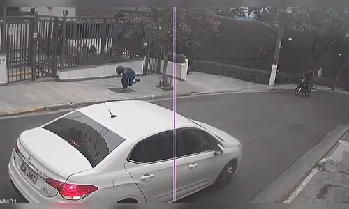 Tentativa de assalto termina com vítima e dois ladrões mortos