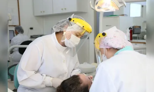 Maringá promove capacitação para servidores sobre saúde bucal; confira