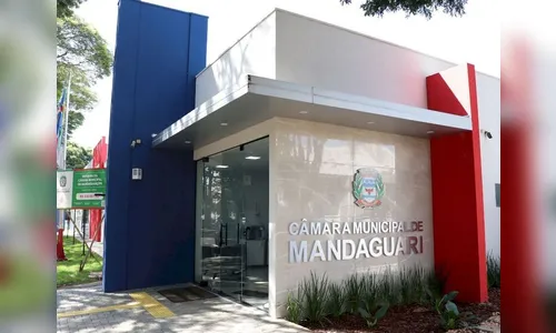 Câmara de Mandaguari é a mais transparente do Paraná, segundo TCE