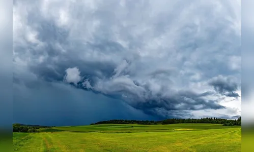 Boletim do IDR-Paraná detalha El Niño em novembro e volume de chuva