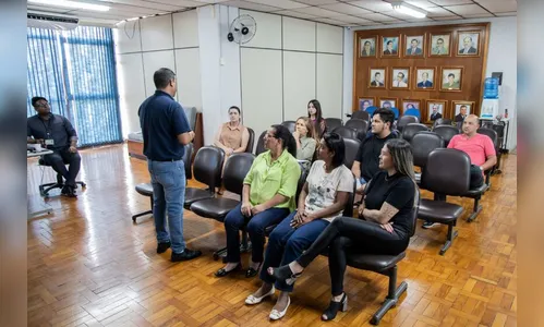 Apucarana inicia capacitação dos novos conselheiros tutelares