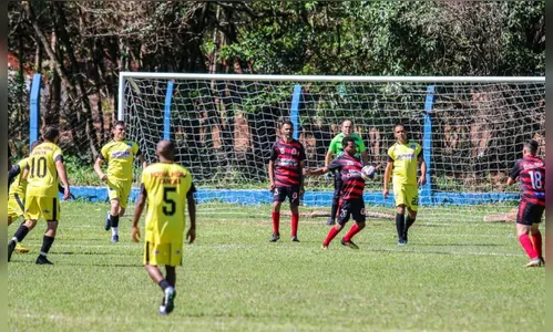 Semifinal da Copa Apucarana de Futebol tem nova data; veja quando