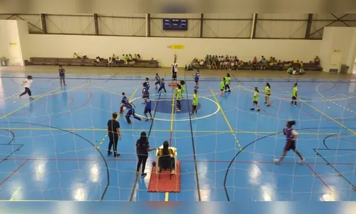 8ª edição dos Jocas começa nesta segunda-feira no Centro da Juventude