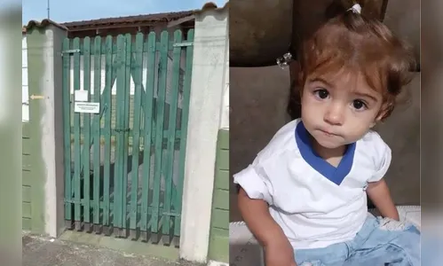 Prefeitura é condenada em R$ 20 mil por deixar bebê fugir de creche