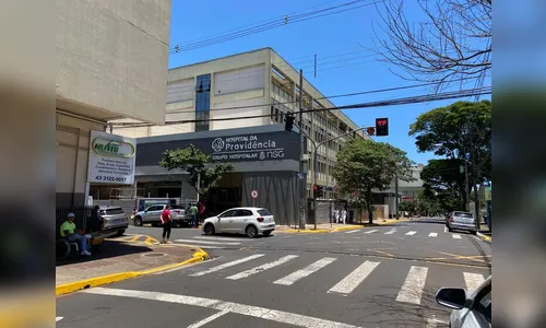 Homem que foi internado após ser agredido foge do hospital
