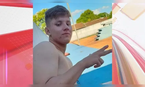 Jovem de 20 anos morre em hospital de Maringá após acidente