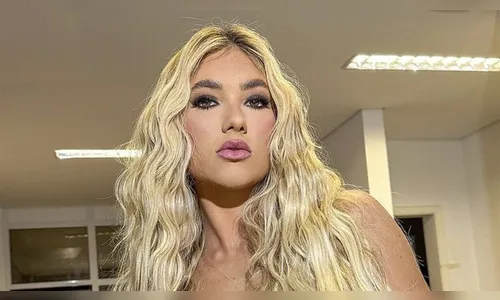 Virginia Fonseca assina contrato com o SBT: ‘Sempre foi meu sonho’