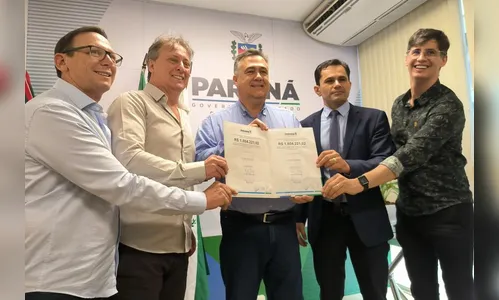 PR libera R$ 1,8 milhão para Centro de Habilitação da Apae de Cascavel