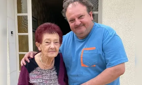 Simone Jacquin, mãe do chef Erick Jacquin, morre aos 93 anos