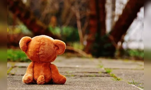 Homem é preso em Maringá suspeito de estuprar enteado