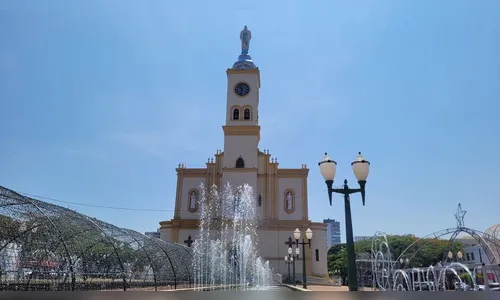 Veja como fica o clima em Apucarana nesta quinta (23)