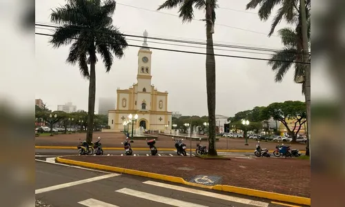 Previsão do tempo: veja como será o clima desta quarta-feira (29)