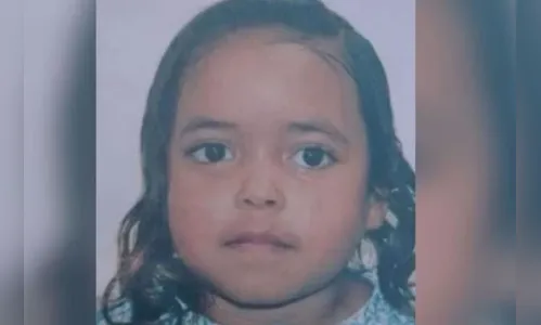 Primo diz que abusou e matou Kemilly após ela 'começar a chorar'