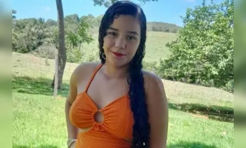 Adolescente é morta a facadas; vítima estava grávida de 5 meses