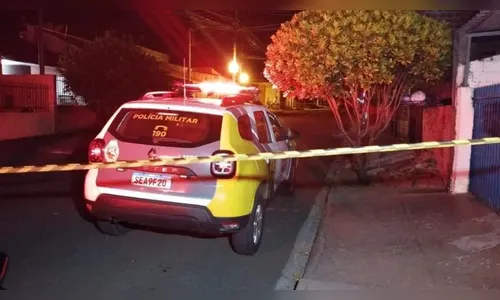Casal de idosos morre e é encontrado em Sarandi após vários dias