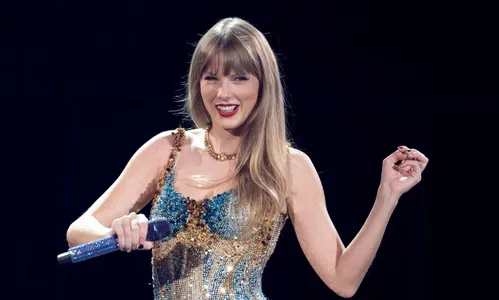 Qual a fortuna de Taylor Swift? Saiba origem do patrimônio milionário